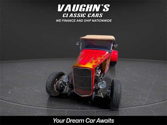 1930 Ford Roadster (CC-2071108) for sale in Nashville, Illinois