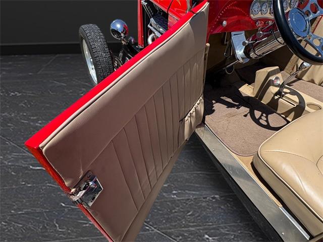 1930 Ford Roadster (CC-2071108) for sale in Nashville, Illinois