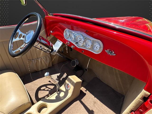 1930 Ford Roadster (CC-2071108) for sale in Nashville, Illinois