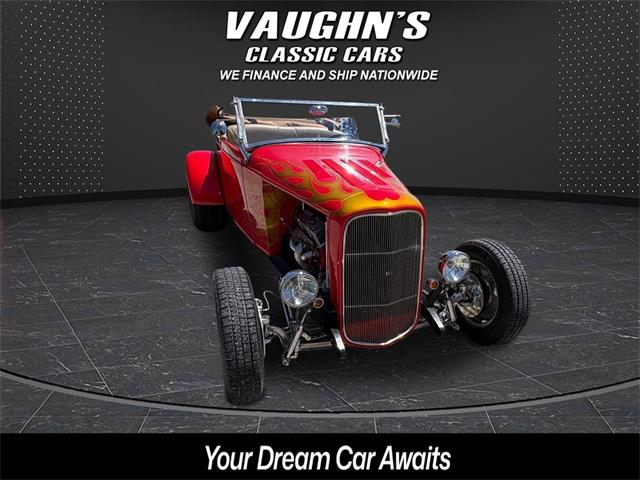 1930 Ford Roadster (CC-2071108) for sale in Nashville, Illinois