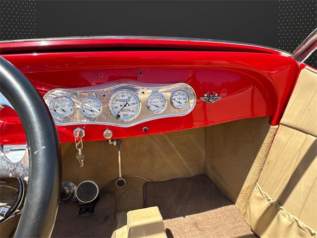 1930 Ford Roadster (CC-2071108) for sale in Nashville, Illinois