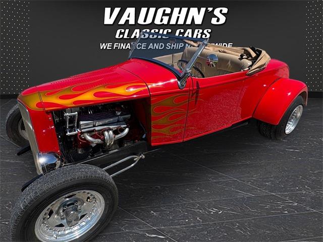 1930 Ford Roadster (CC-2071108) for sale in Nashville, Illinois
