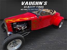 1930 Ford Roadster (CC-2071108) for sale in Nashville, Illinois