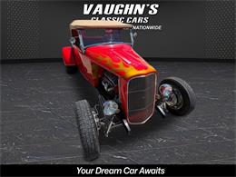 1930 Ford Roadster (CC-2071108) for sale in Nashville, Illinois