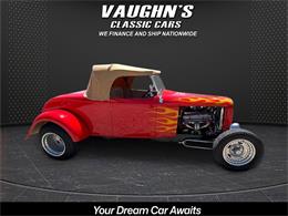 1930 Ford Roadster (CC-2071108) for sale in Nashville, Illinois