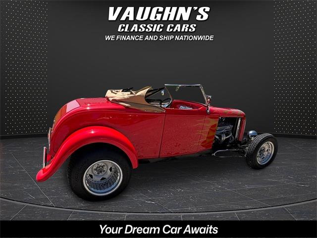1930 Ford Roadster (CC-2071108) for sale in Nashville, Illinois