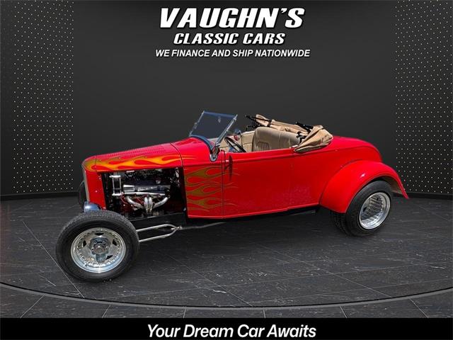 1930 Ford Roadster (CC-2071108) for sale in Nashville, Illinois