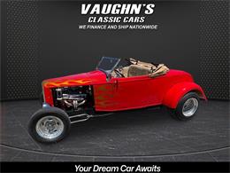 1930 Ford Roadster (CC-2071108) for sale in Nashville, Illinois