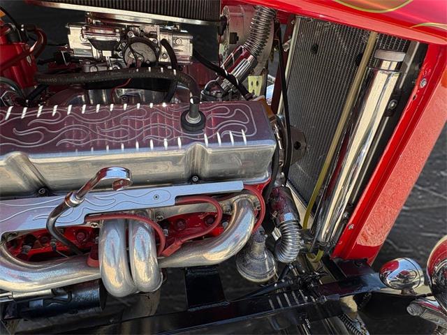 1930 Ford Roadster (CC-2071108) for sale in Nashville, Illinois