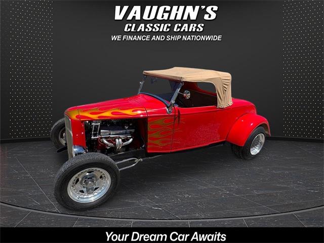1930 Ford Roadster (CC-2071108) for sale in Nashville, Illinois