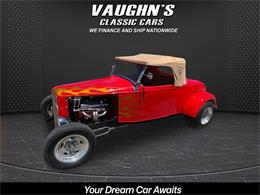 1930 Ford Roadster (CC-2071108) for sale in Nashville, Illinois