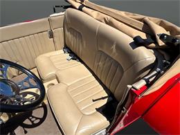 1930 Ford Roadster (CC-2071108) for sale in Nashville, Illinois