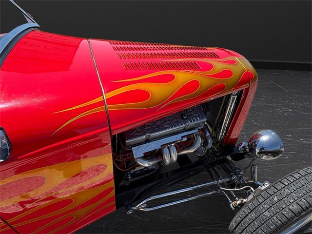 1930 Ford Roadster (CC-2071108) for sale in Nashville, Illinois