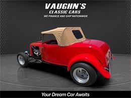 1930 Ford Roadster (CC-2071108) for sale in Nashville, Illinois
