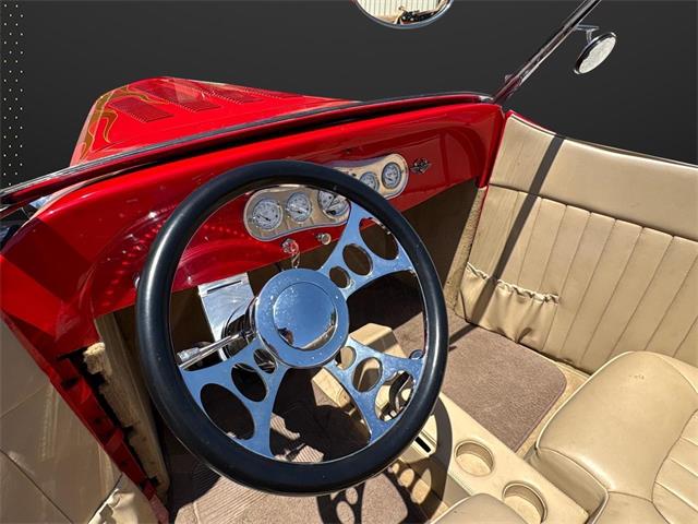 1930 Ford Roadster (CC-2071108) for sale in Nashville, Illinois