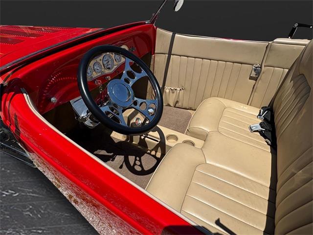 1930 Ford Roadster (CC-2071108) for sale in Nashville, Illinois