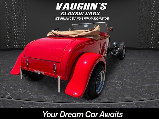 1930 Ford Roadster (CC-2071108) for sale in Nashville, Illinois
