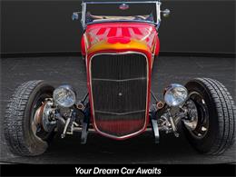 1930 Ford Roadster (CC-2071108) for sale in Nashville, Illinois