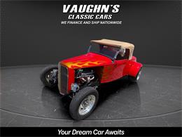 1930 Ford Roadster (CC-2071108) for sale in Nashville, Illinois
