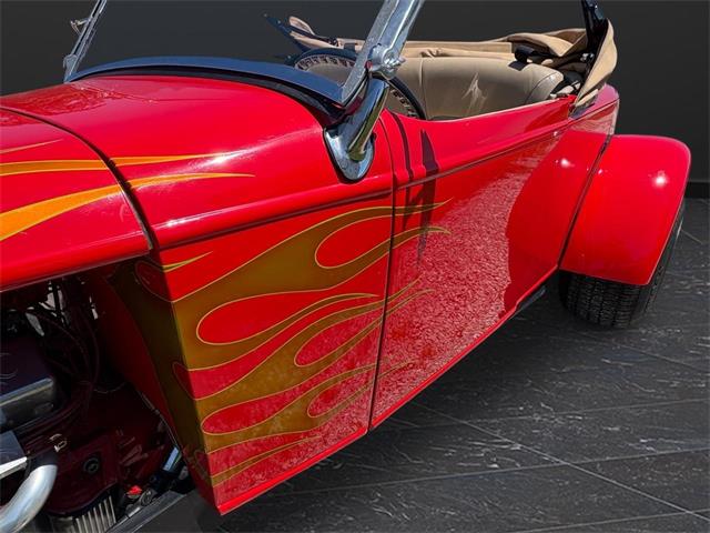 1930 Ford Roadster (CC-2071108) for sale in Nashville, Illinois