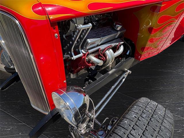 1930 Ford Roadster (CC-2071108) for sale in Nashville, Illinois