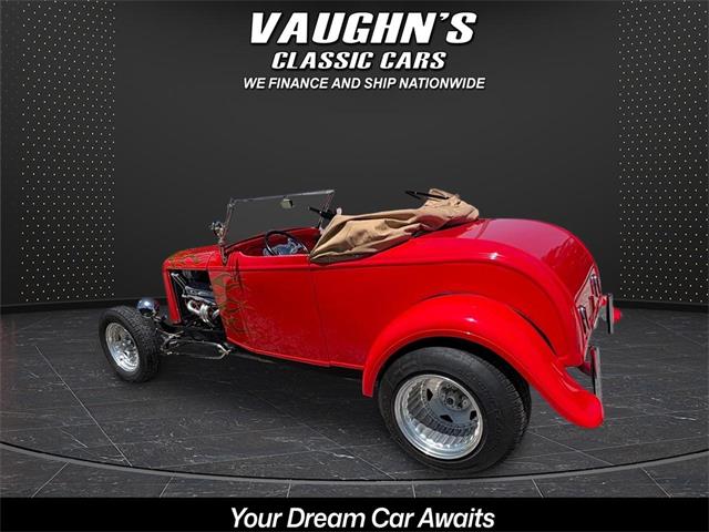 1930 Ford Roadster (CC-2071108) for sale in Nashville, Illinois