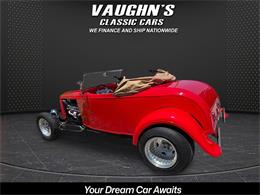 1930 Ford Roadster (CC-2071108) for sale in Nashville, Illinois