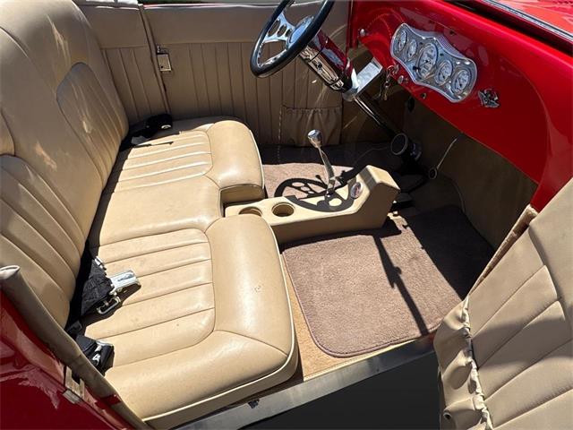 1930 Ford Roadster (CC-2071108) for sale in Nashville, Illinois