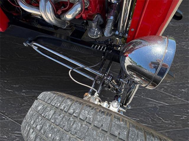 1930 Ford Roadster (CC-2071108) for sale in Nashville, Illinois