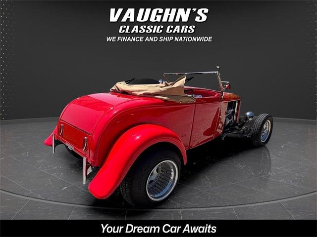 1930 Ford Roadster (CC-2071108) for sale in Nashville, Illinois