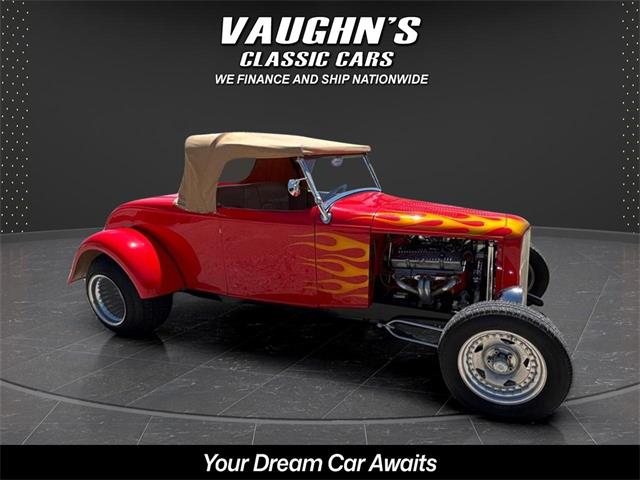 1930 Ford Roadster (CC-2071108) for sale in Nashville, Illinois