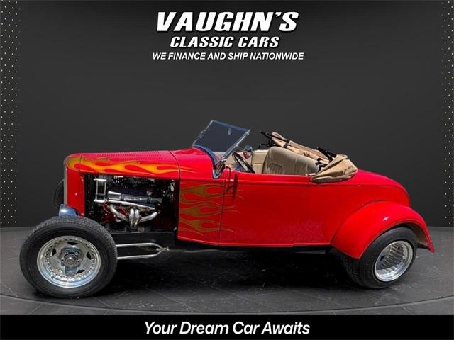 1930 Ford Roadster (CC-2071108) for sale in Nashville, Illinois