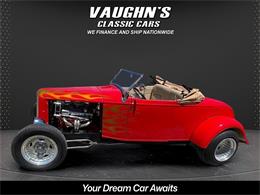 1930 Ford Roadster (CC-2071108) for sale in Nashville, Illinois