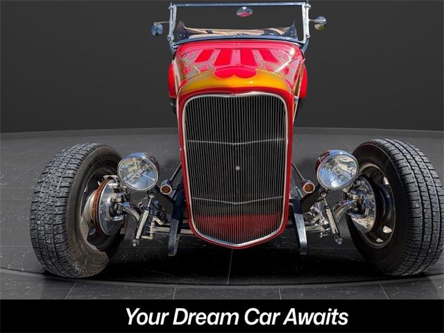 1930 Ford Roadster (CC-2071108) for sale in Nashville, Illinois