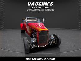 1930 Ford Roadster (CC-2071108) for sale in Nashville, Illinois