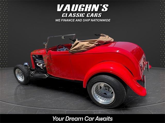 1930 Ford Roadster (CC-2071108) for sale in Nashville, Illinois