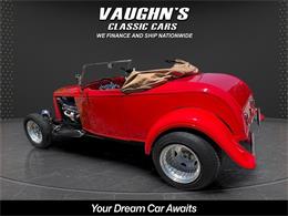 1930 Ford Roadster (CC-2071108) for sale in Nashville, Illinois