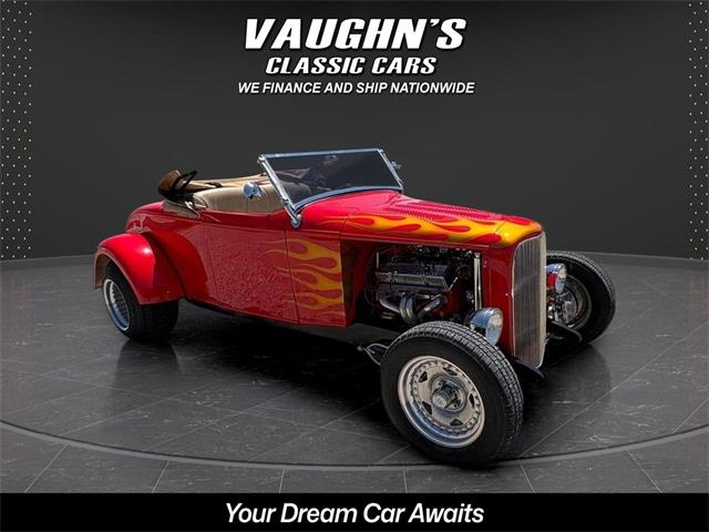 1930 Ford Roadster (CC-2071108) for sale in Nashville, Illinois