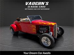 1930 Ford Roadster (CC-2071108) for sale in Nashville, Illinois