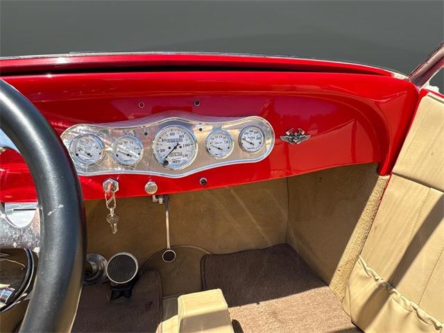 1930 Ford Roadster (CC-2071108) for sale in Nashville, Illinois