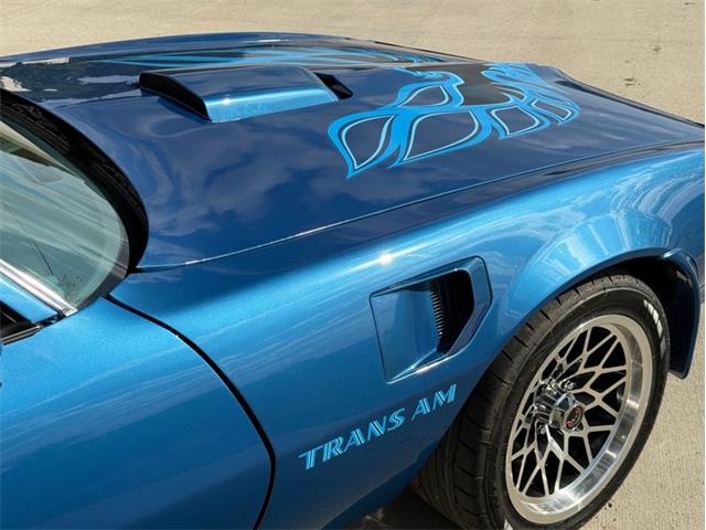 1978 Pontiac Firebird Trans Am (CC-2071109) for sale in Lincoln, Nebraska