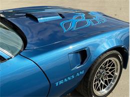 1978 Pontiac Firebird Trans Am (CC-2071109) for sale in Lincoln, Nebraska