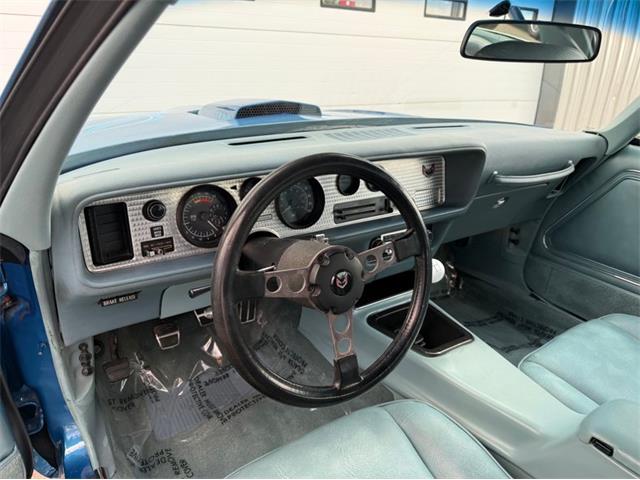 1978 Pontiac Firebird Trans Am (CC-2071109) for sale in Lincoln, Nebraska