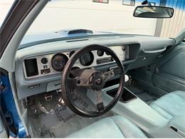 1978 Pontiac Firebird Trans Am (CC-2071109) for sale in Lincoln, Nebraska