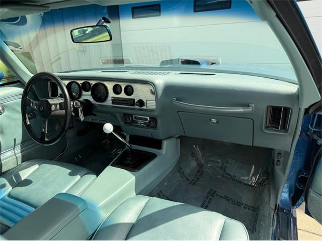 1978 Pontiac Firebird Trans Am (CC-2071109) for sale in Lincoln, Nebraska