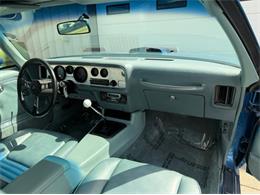 1978 Pontiac Firebird Trans Am (CC-2071109) for sale in Lincoln, Nebraska