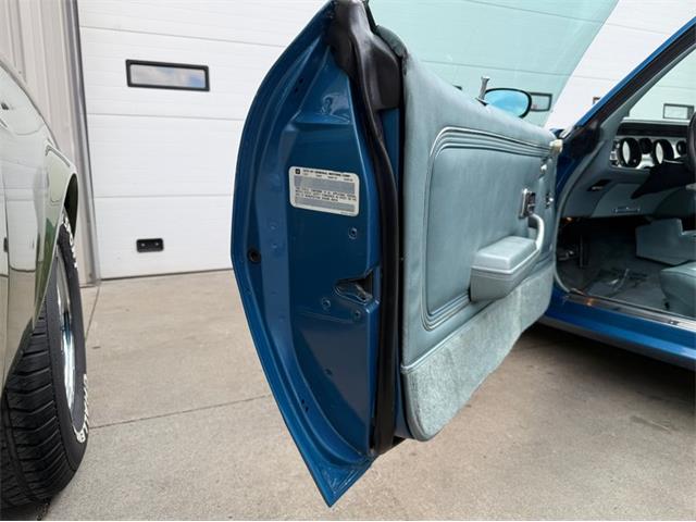 1978 Pontiac Firebird Trans Am (CC-2071109) for sale in Lincoln, Nebraska