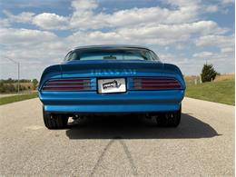 1978 Pontiac Firebird Trans Am (CC-2071109) for sale in Lincoln, Nebraska