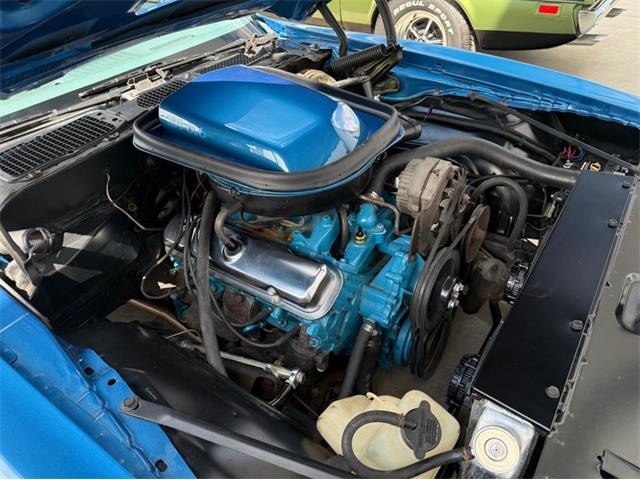 1978 Pontiac Firebird Trans Am (CC-2071109) for sale in Lincoln, Nebraska