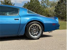 1978 Pontiac Firebird Trans Am (CC-2071109) for sale in Lincoln, Nebraska